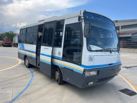 Iveco Cacciamali