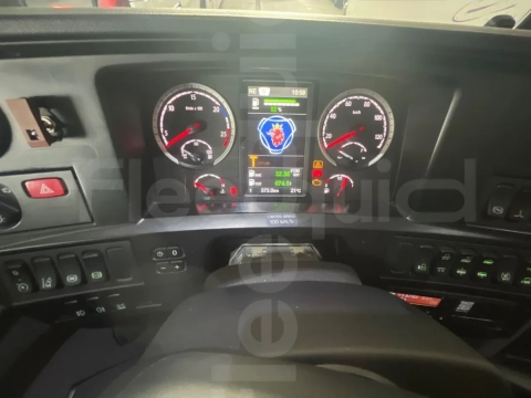 Scania Touring HD