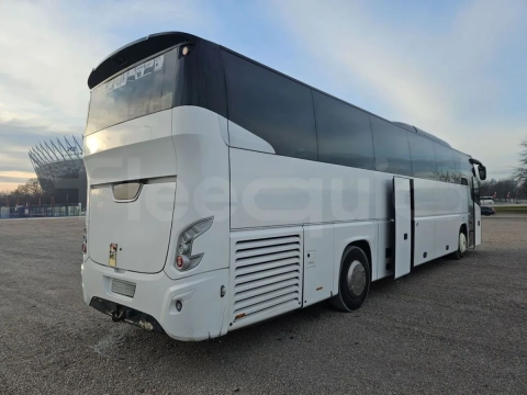 VDL Futura 501E1
