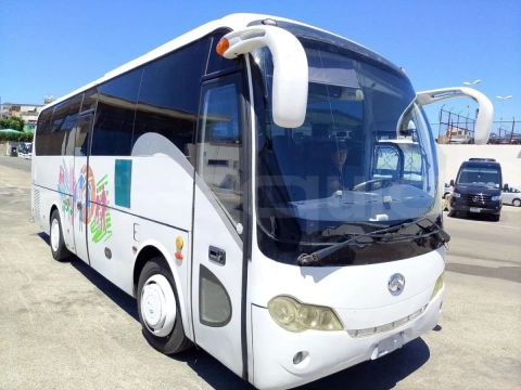 King Long XMQ6900