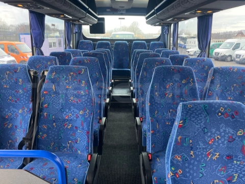 Irisbus Arway