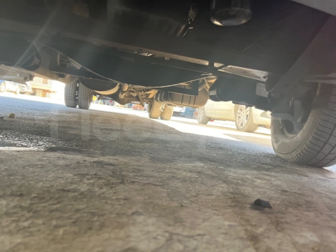 Iveco A50