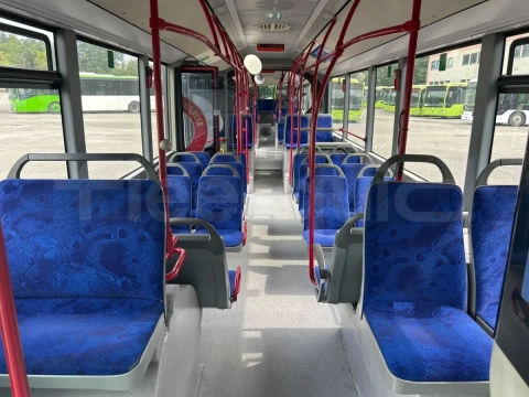 Mercedes-Benz Citaro G