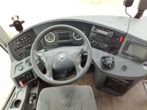 Setra S416