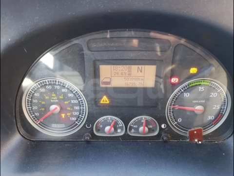 Iveco Crossway