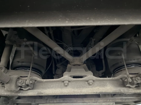 Volvo B12
