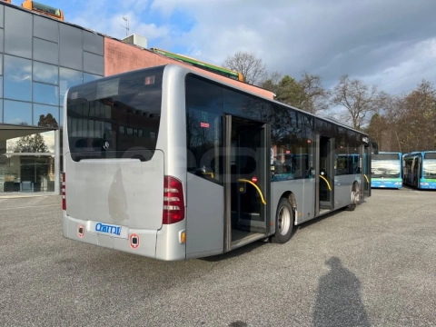 Mercedes-Benz O 530