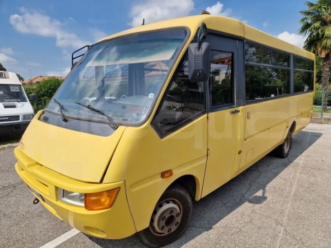 Iveco Cacciamali