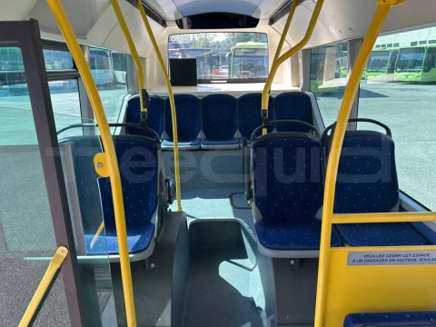 Heuliez GX127