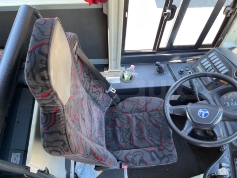 Temsa MD7