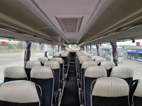 Scania Touring HD