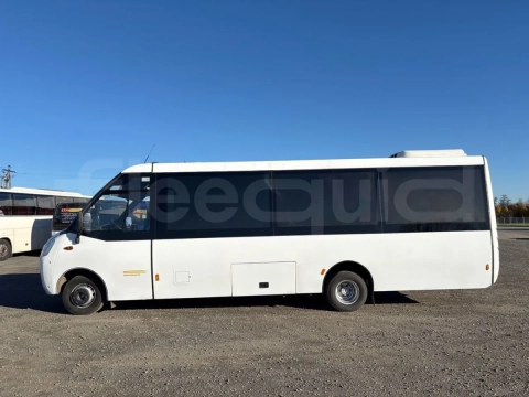 Iveco Kapena THESI -EURO5