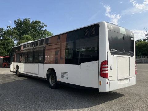 Mercedes-Benz Citaro
