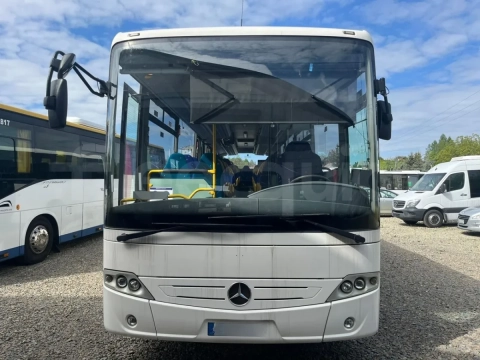 Mercedes-Benz Intouro