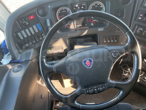 Scania Stellae