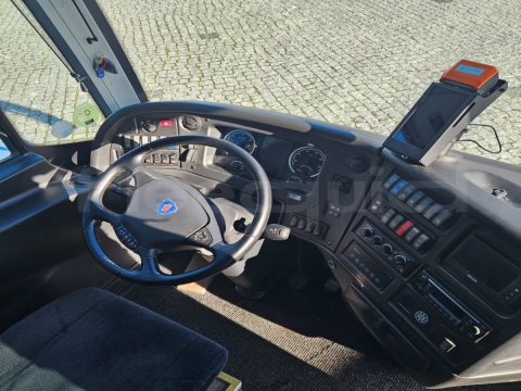 Scania Stellae
