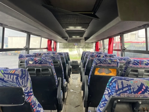 Iveco Orlandi Poker