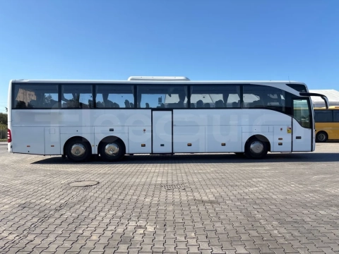 Mercedes-Benz Tourismo