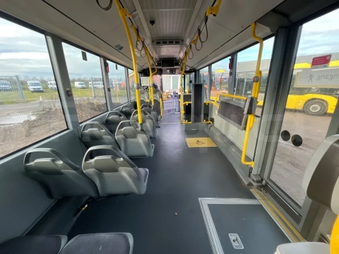 Mercedes-Benz Citaro