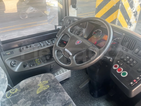 Scania Citywide