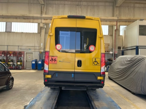 Iveco Daily