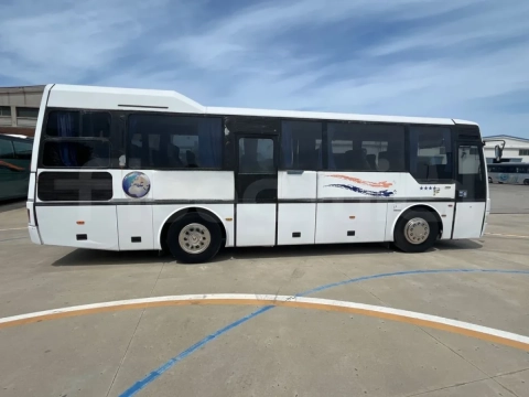 Iveco Orlandi Sicca