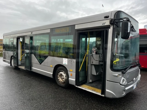 Heuliez GX127