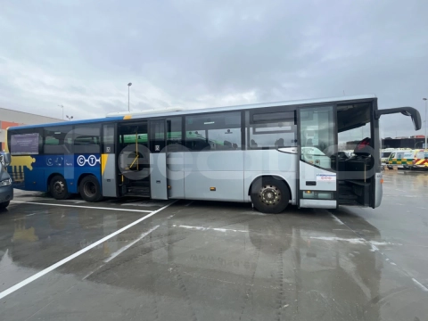 Setra S417