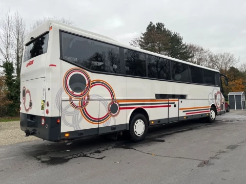 Vdl Bova Futura