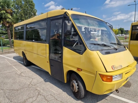 Iveco Cacciamali