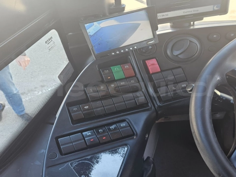Iveco Crossway