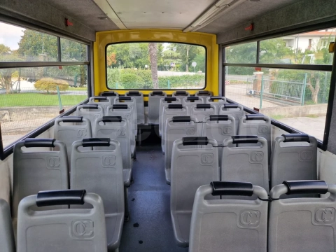 Iveco Cacciamali