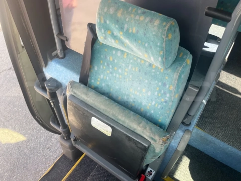 Volvo B12BER