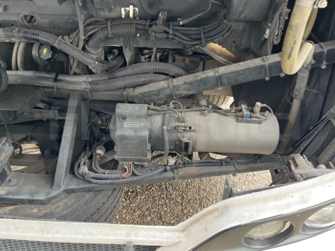 Iveco Mago2