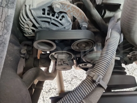 Iveco Cacciamali