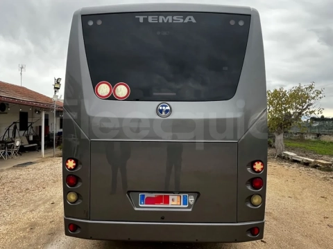 Temsa MD7