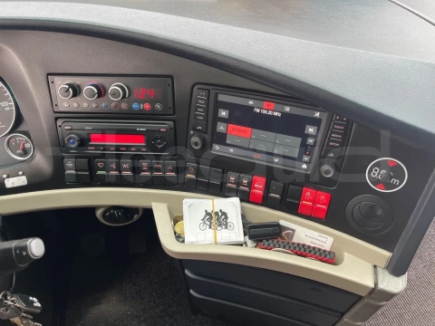 Neoplan Cityliner