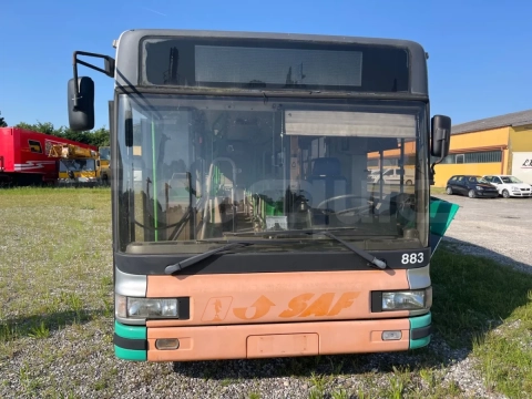 Irisbus 491E