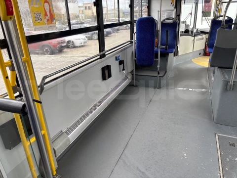 Solaris Urbino 18