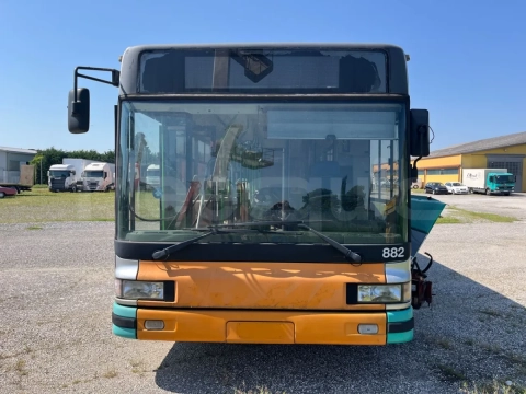 Irisbus 491E