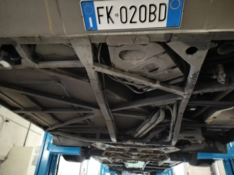 Setra S415