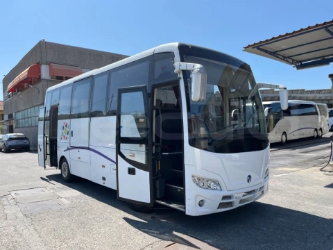 Temsa MD7