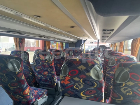 Setra S431