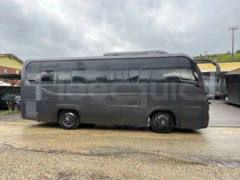 King Long XMQ6800
