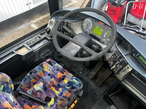 Neoplan N312