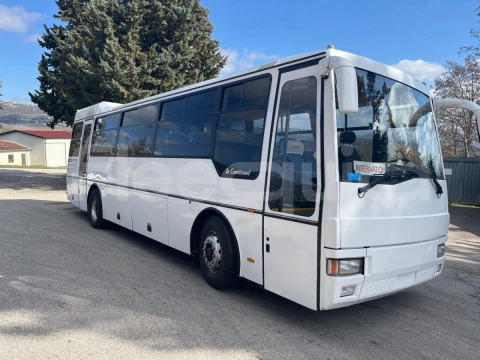 Iveco Orlandi Poker