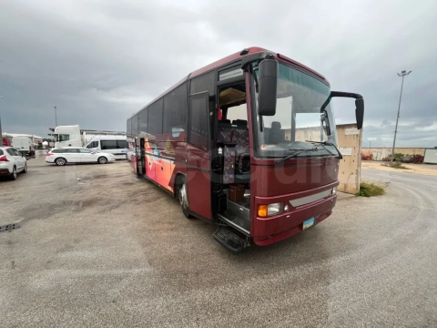 Volvo B12