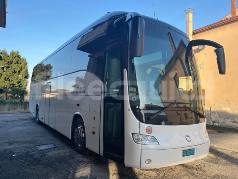 Irisbus New Domino