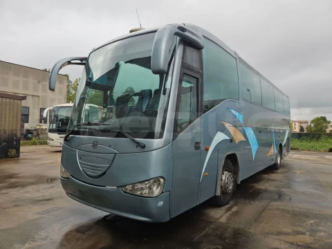 Scania Irizar