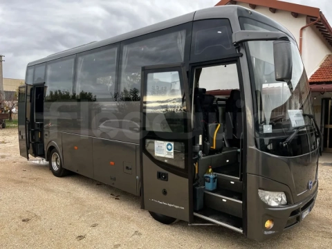 Temsa MD7